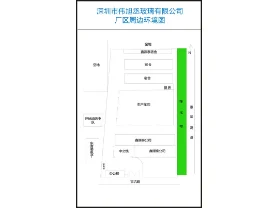 偉旭丞公司周邊環境圖