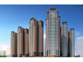公明中糧雲景