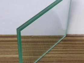 夾膠玻璃