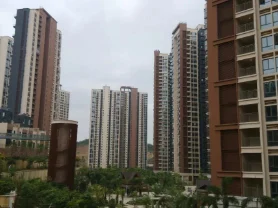 深圳振業天巒