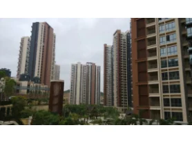 深圳振業天巒