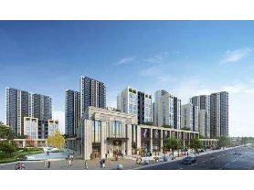 深圳正大(dà)時(shí)代華庭
