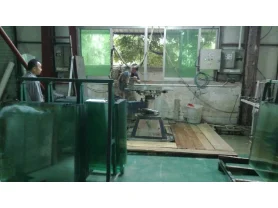 生産異型區
