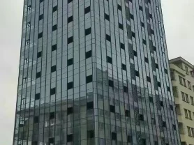 虎門酒店項目